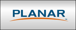 planar
