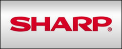 sharp