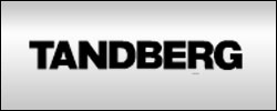 tandberg